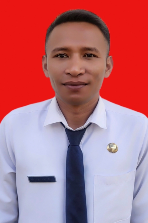 Thomas L. Tokan, S.Pd.,Gr.