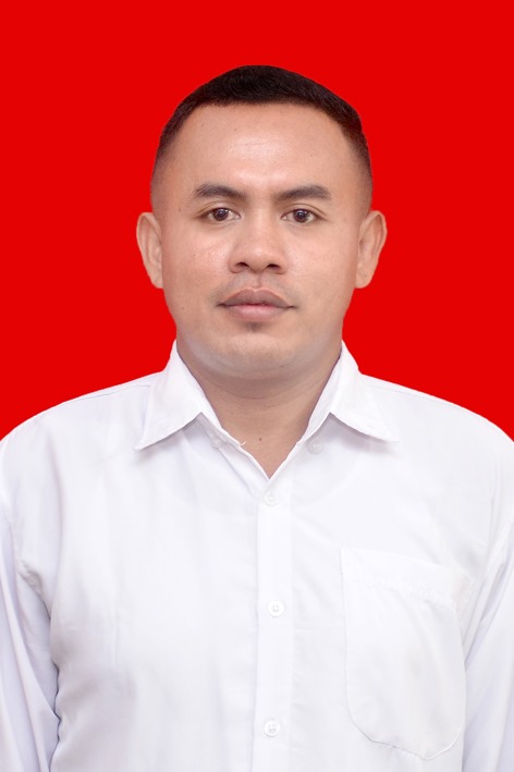 Yermi Yohanis Bolla, S.Pd.