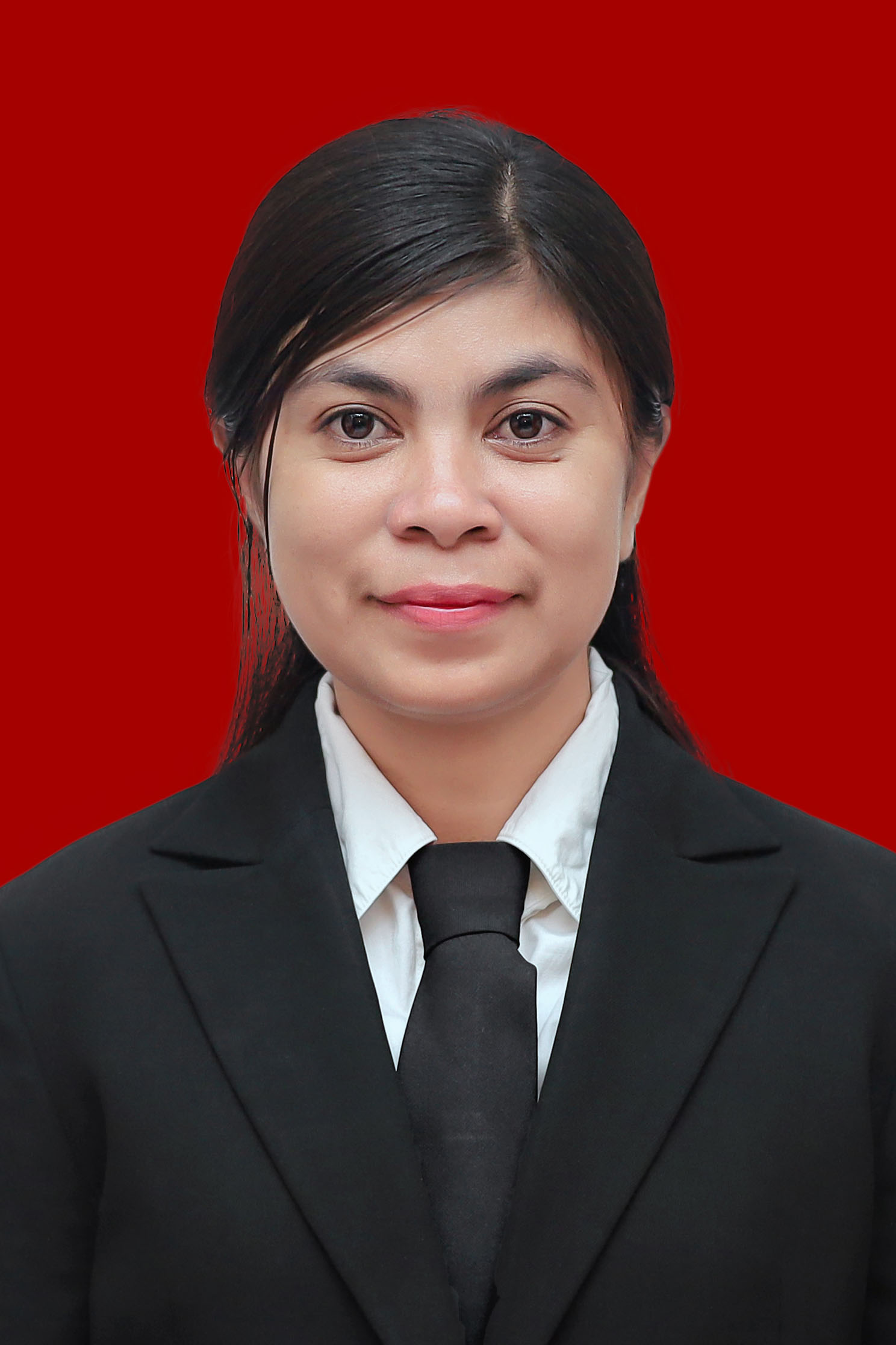 Rifanjani Ndu'Ufi, S.Pd.