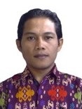 Yusry A. Lada, S.Pd.