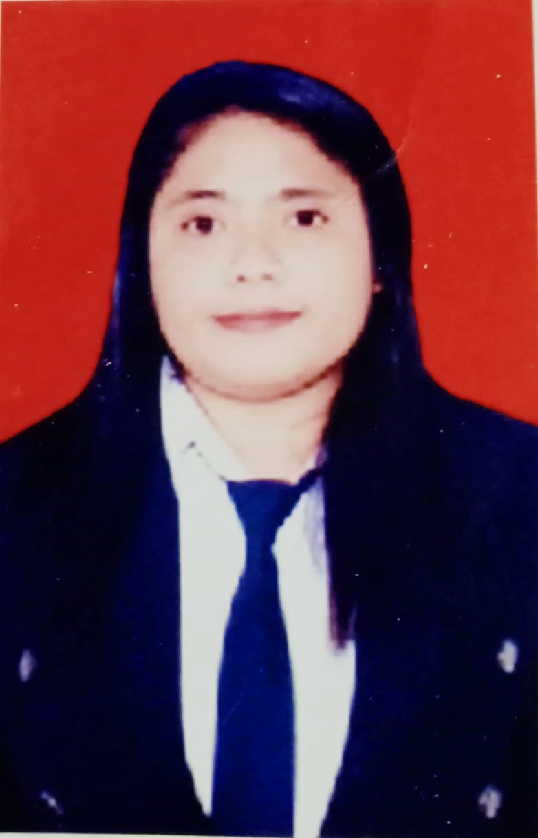 Melani B. Soru, S.Pd.