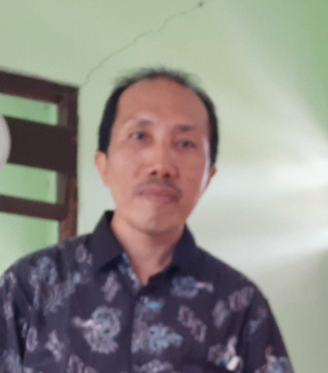 Zainul Abidin, S.Pd.