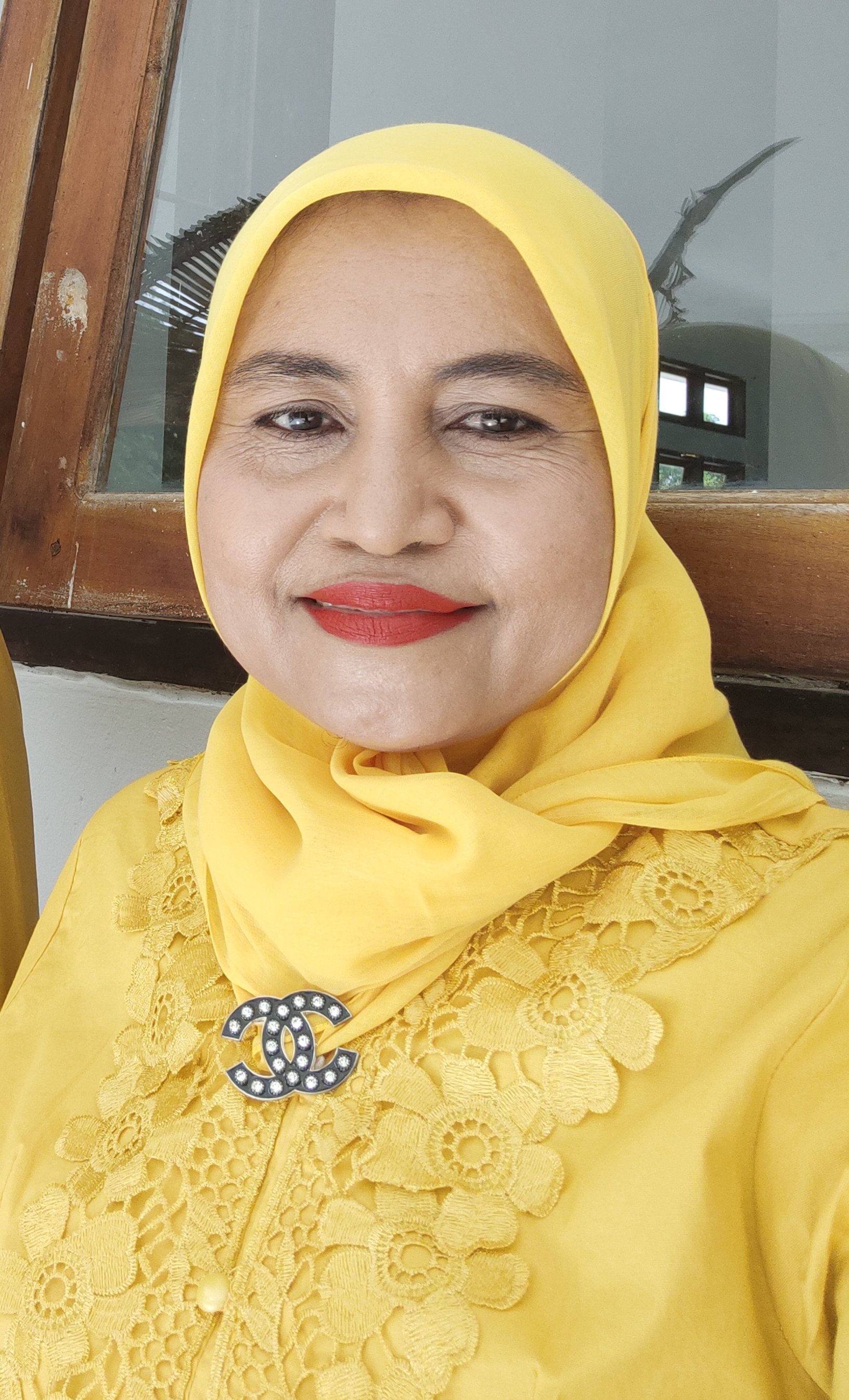 Erni Maimunah Dewi, S.Pd.