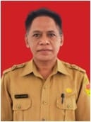 Karolus Laga Masan, S.Pd.