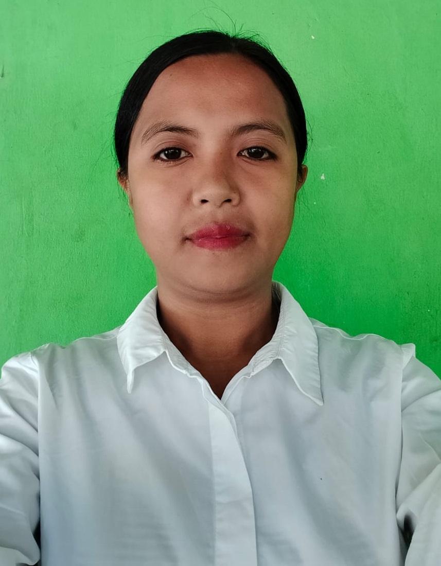 Yelitro Nenci Apriati Edon, S.Pd.