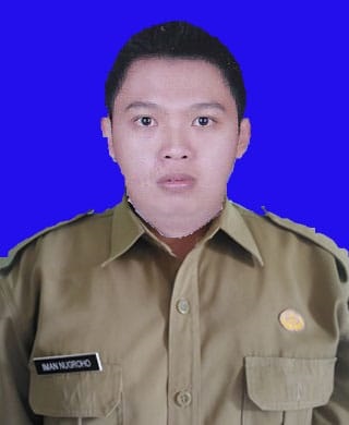 Iman Nugroho, S.Pd., Gr.
