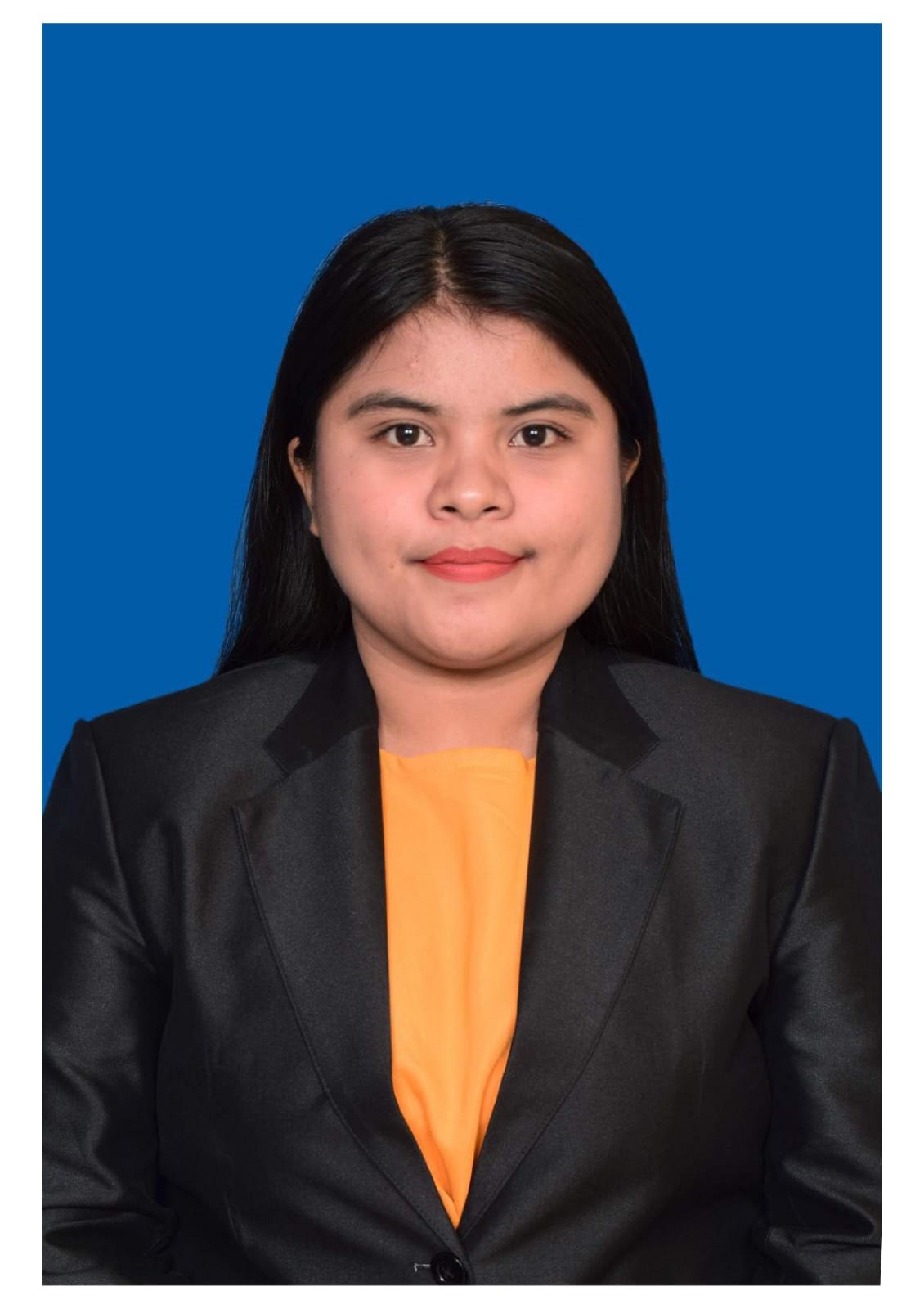 Ledy Sinthia Pah, S.Pd.