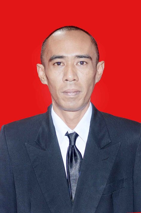 Yermi T. Ikalor, S.Pd.