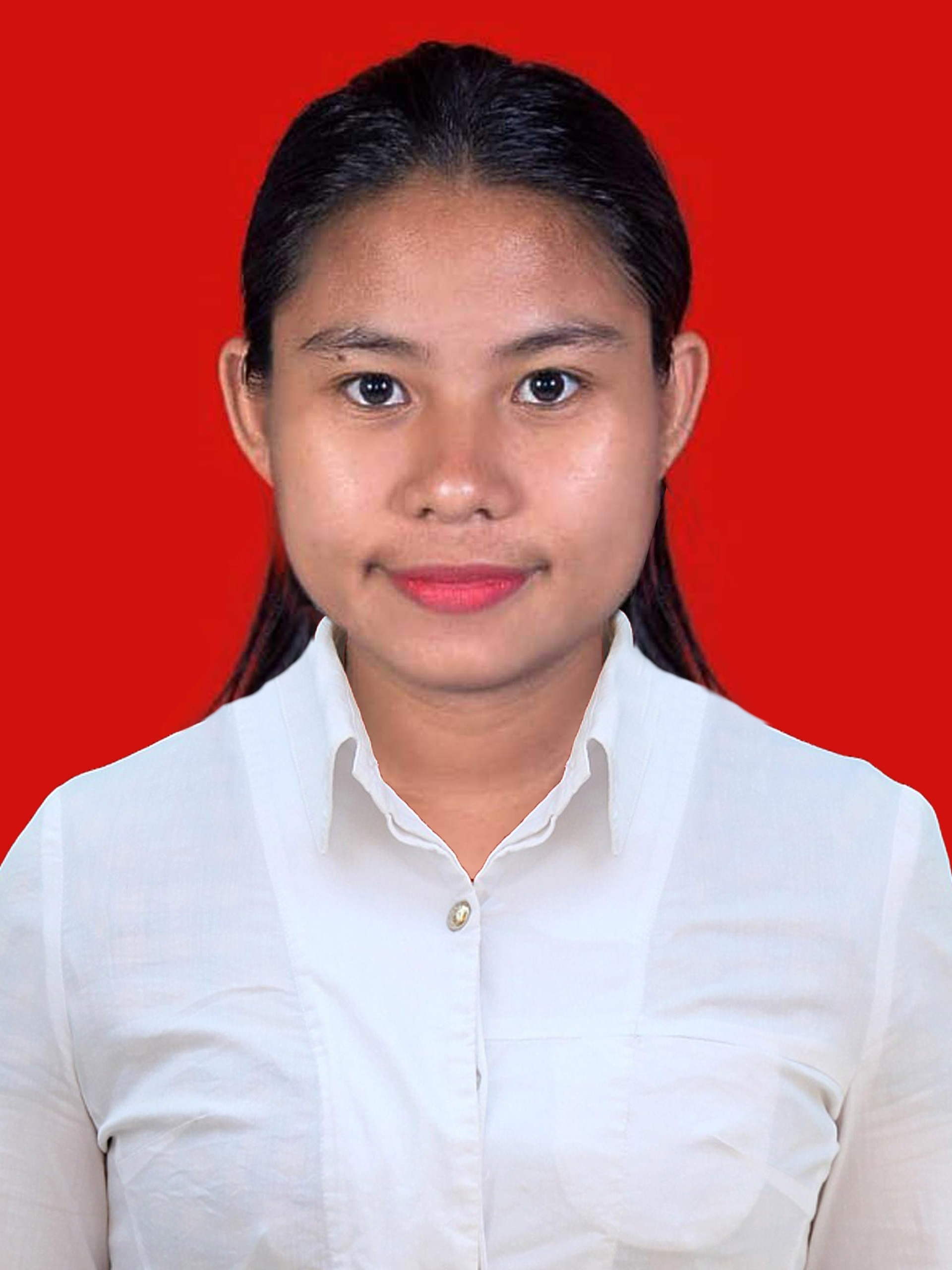 Dessy A. Ndoloe, S.Pd.