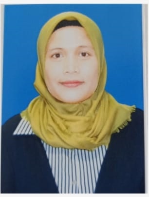 Adriana J. Radja, S.Pd.