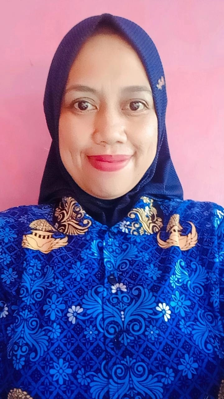 Herlinah, S.Pd.