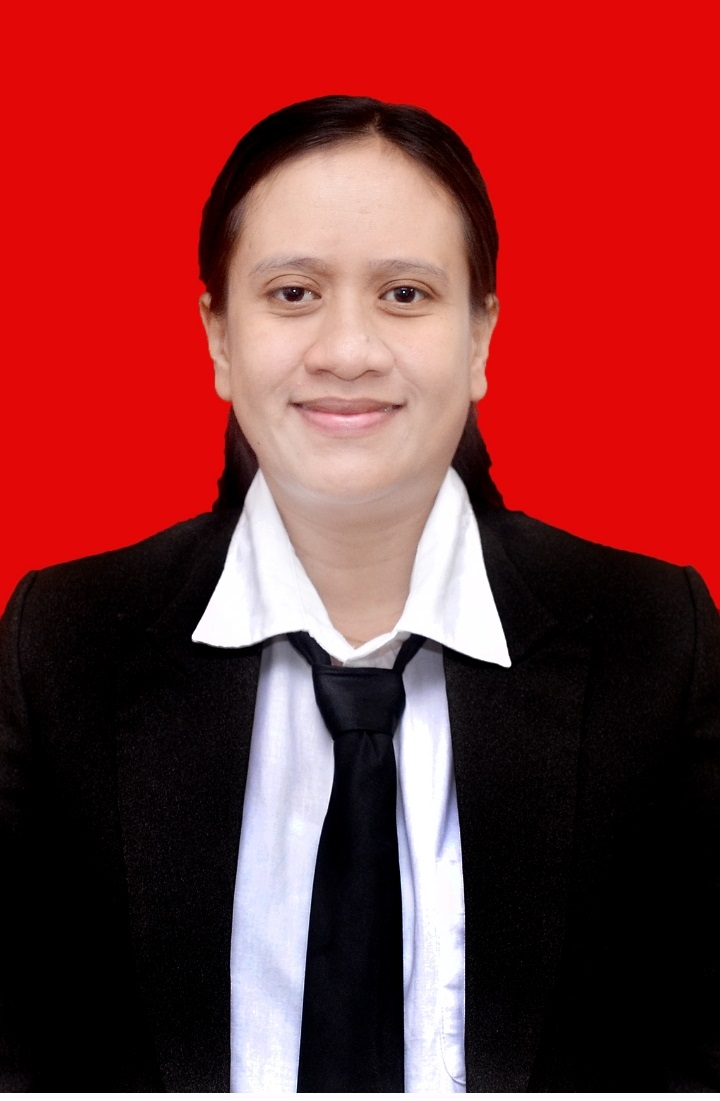 Nolda Adu, S.Pd.