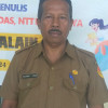 Soleman I. Mooy, S.Pd. Guru