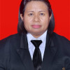 Astince W. Huan, S.Pt. Guru