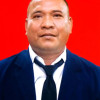 Vinsensius Jebadu, S.Pd. Guru
