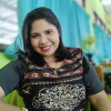 Yulsia M. Riwu, S.Pd. Guru