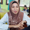 Inayah Fauziah Blegur, S.Pd. Guru